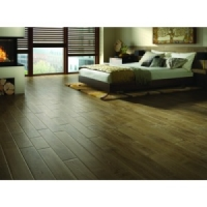 Wickes Brazilian Brown Oak Solid Wood Flooring