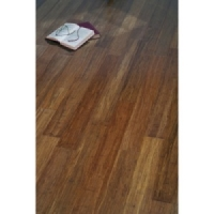 Wickes Stranded Bamboo Solid Wood Flooring