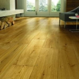 Wickes Farmhouse Oak Solid Wood Flooring £70.19