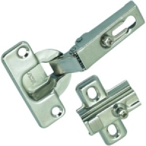 Wickes Concealed Hinge 35mm 2 Pack £8.98