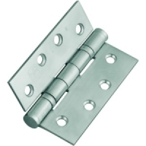 Grade 13 Ball Bearing Hinge 102mm 10 Pack £44.83
