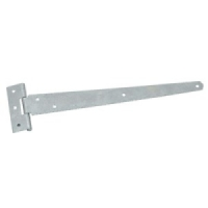 Wickes Tee Hinge Zinc Plated 451mm