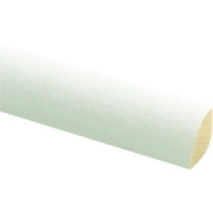 Wickes Primed Pine Quadrant PR003 16x16x2400mm £3.89