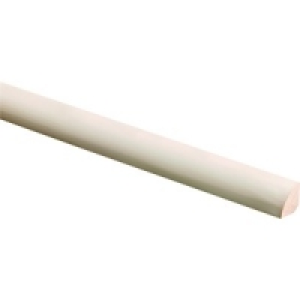 Wickes Primed Pine Quadrant PR004 18x18x2400mm £4.19