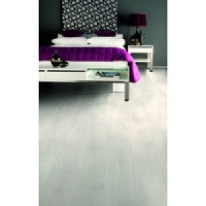 Wickes Aspen Oak Laminate Flooring £28.84