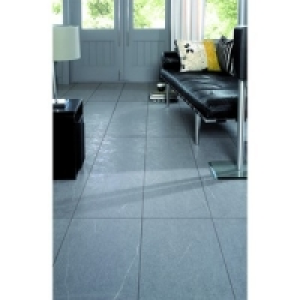 Wickes Pietra Piasentina Tile Effect Laminate Flooring £37.48