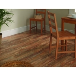 Wickes Lighthouse Laminate Flooring £24.63