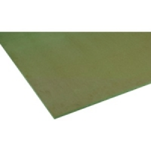 Wickes Moisture Resistance MDF Board 18x1220x2440mm