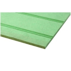 Wickes Beaded MDF Panel 6x607x1220mm