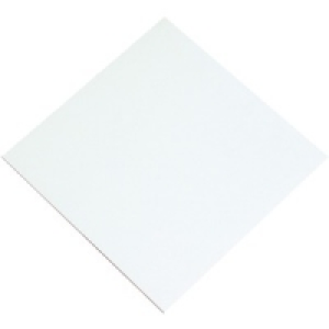 Wickes General Purpose White Faced Hardboard 3x606x1220mm £6.49