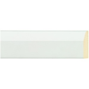Wickes Pre Primed MDF Chamfered Architrave 14.5x69x2400mm Pa
