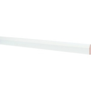 Wickes Pre Primed MDF Chamfered Architrave 14.5x69x2400mm