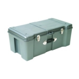 Wickes Storage Lockable Locker 89L &pound;26.54