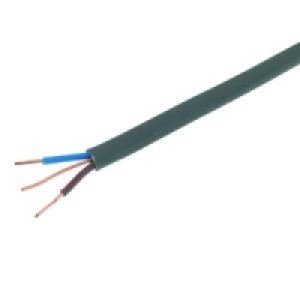1.0mm2 Twin and Earth Cable 6242YH 100m
