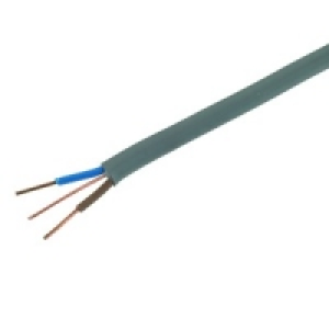 1.5mm2 Twin and Earth Cable 6242YH 50m