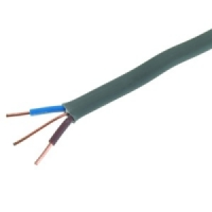 2.5mm2 Twin and Earth Cable 6242YH 100m £52.91