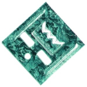 Cladding Clips PK50