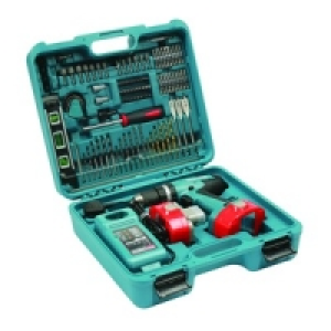 Makita 18v Combi Drill 8391DWPE-TK