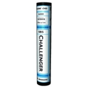 IKO Challenger 180 Sand Underlay 20x1m £43.50