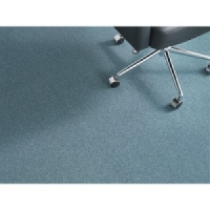 Wickes Carpet Tile Green 500x500mm £2.99