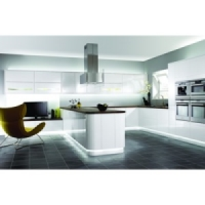 Wickes Riven Grey Matt Slate Floor Tile 300x300mm