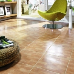 Wickes Ardenne Birch Matt Ceramic Wall & Floor Floor Tiles 3