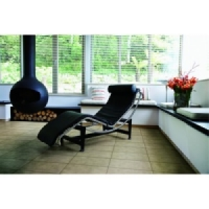 Wickes Taupe Honed Porcelain Wall & Floor Tile 300x600mm £18.95