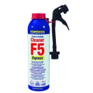 F5 Express Cleaner 280ml