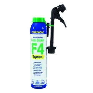 F4 Express Leak Seal 265ml