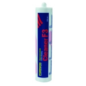F3 Superconcentrate Cleaner 290ml