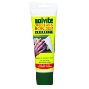 Overlap And Border Adhesive Large Tube 275g £9.99
