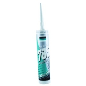 Dow Corning 785 Silicone Sealant white