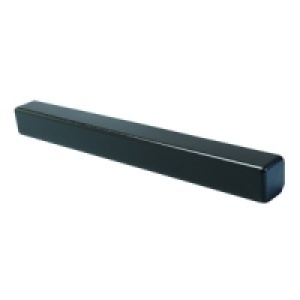 Wickes PVCu Black Fascia Corner Joint Trim 450mm £7.35