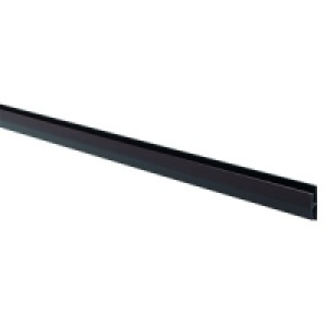 Wickes PVCu Rosewood Soffit Butt Joint Trim 2500mm £6.95