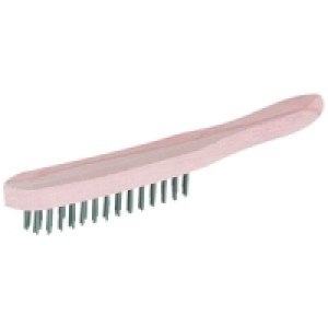 Wickes Wire Scratch Brush £2.49