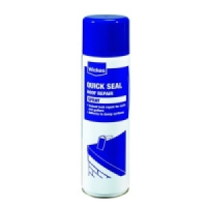 Wickes Quick Seal Roof Repair Spray 500ml