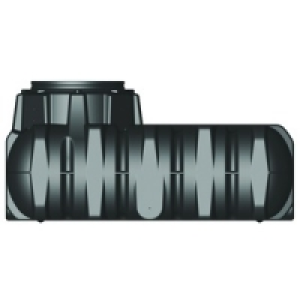 Home Rainwater Harvesting Kit 1500L