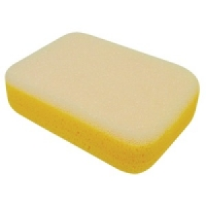 Wickes Tile Dual Purpose Large Sponge