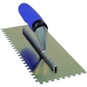 Wickes Professional Wall Adhesive Tile Trowel