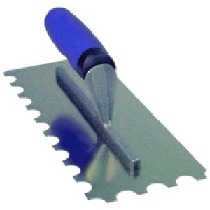 Wickes Professional Floor Adhesive Trowel