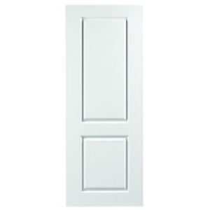 Wickes Holt Internal Fire Door White Smooth Moulded 2 Panel  £99.99