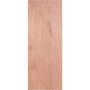 Wickes Lisburn Internal Fire Door Ply Veneer Flush 1981x762m £29.63