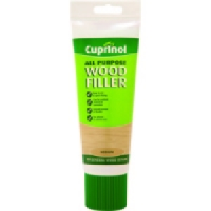 Cuprinol All Purpose Wood Filler Dark 230ml