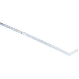 Wickes Galvanised Restraint Strap 1000mm £4.50