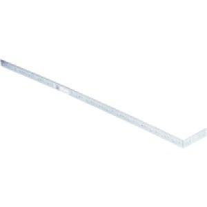Wickes Galvanised Restraint Strap 600mm £3.65