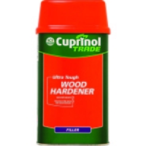 Cuprinol Ultra Tough Wood Hardener 500ml