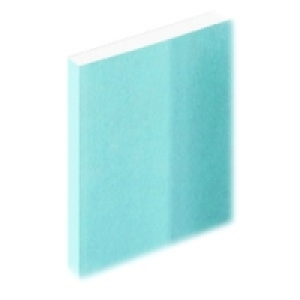 Knauf Sound Panel Tapered Edge 2400x1200x12.5mm £15.49