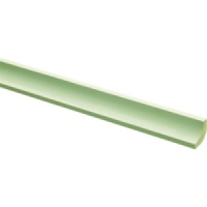 Wickes Primed Pine Scotia PR001 18x18x2400mm £5.99