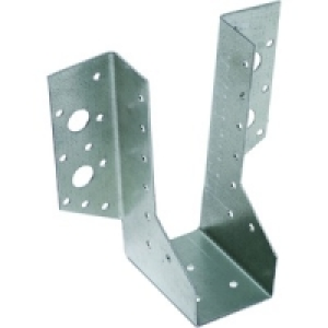 Wickes Maxi Speedy Joist Hanger 50x145mm £3.99