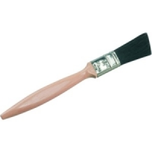 Wickes Decorators Angled Paint Brush 18mm